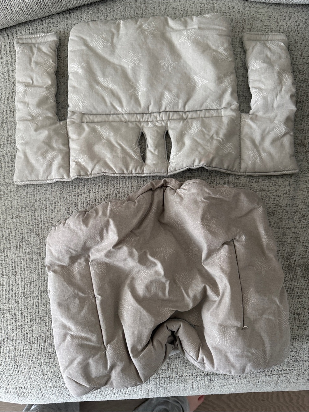 Tripp Trapp® Classic Cushion